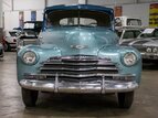 Thumbnail Photo 7 for 1947 Chevrolet Fleetmaster